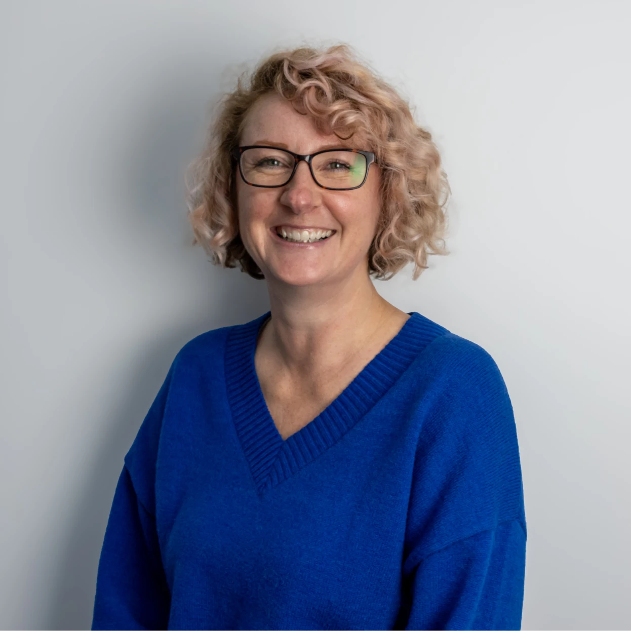 Anita Matheson